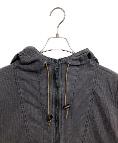 AndFamily（アンドファミリー）AndFamily (アンドファミリー) アノラックパーカー グレー サイズ:XLの古着・服飾アイテム