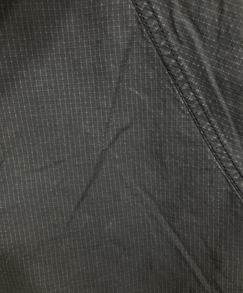 AndFamily（アンドファミリー）AndFamily (アンドファミリー) アノラックパーカー グレー サイズ:XLの古着・服飾アイテム