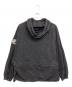 AndFamily (アンドファミリー) アノラックパーカー グレー サイズ:XL：7000円