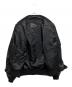 AVIREX (アヴィレックス) L-2B カモフラフライトジャケット グレー サイズ:XL：9000円