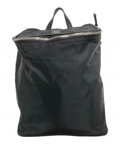中古・古着通販】IACUCCI (イアクッチ) アーゴ BP NYLON/CERVO