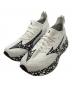 MIZUNO（ミズノ）の古着「ローカットスニーカー」｜ホワイト