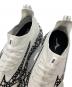 中古・古着 MIZUNO (ミズノ) ローカットスニーカー ホワイト サイズ:US7.5：14000円
