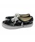VANS (ヴァンズ) YUSUKE HANAI (ユウスケハナイ) ローカットスニーカー ブラック サイズ:26：11000円
