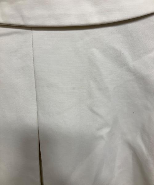 LAD MUSICIAN（ラッドミュージシャン）LAD MUSICIAN (ラッドミュージシャン) ダブルブレストコート アイボリー サイズ:44の古着・服飾アイテム