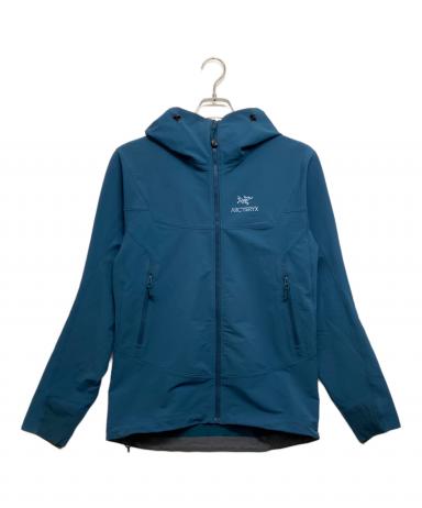 中古・古着通販】ARC'TERYX (アークテリクス) ガンマ LT フーディ