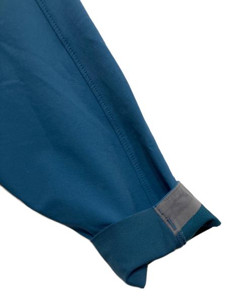 ARC'TERYX（アークテリクス）ARC'TERYX (アークテリクス) ガンマ LT フーディ ブルー サイズ:XSの古着・服飾アイテム