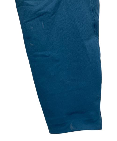 ARC'TERYX（アークテリクス）ARC'TERYX (アークテリクス) ガンマ LT フーディ ブルー サイズ:XSの古着・服飾アイテム