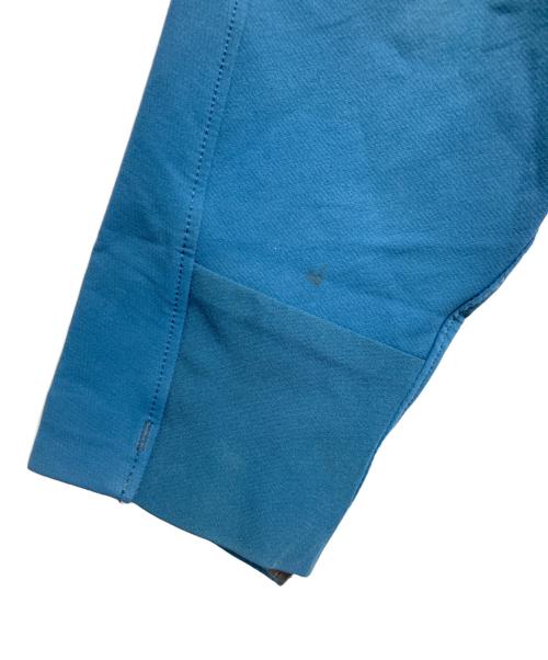 ARC'TERYX（アークテリクス）ARC'TERYX (アークテリクス) ガンマ LT フーディ ブルー サイズ:XSの古着・服飾アイテム