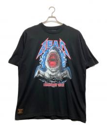glamb（グラム）の古着「Beam T-Shirt」｜ブラック