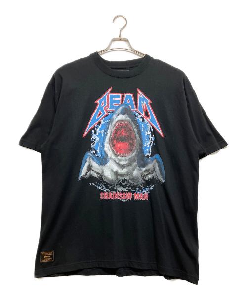 glamb（グラム）glamb (グラム) Beam T-Shirt ブラック サイズ:XLの古着・服飾アイテム