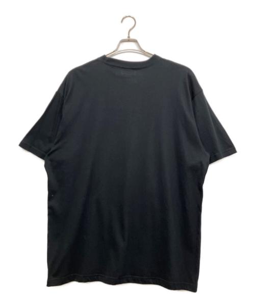 glamb（グラム）glamb (グラム) Beam T-Shirt ブラック サイズ:XLの古着・服飾アイテム