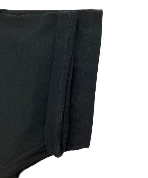 glamb（グラム）glamb (グラム) Beam T-Shirt ブラック サイズ:XLの古着・服飾アイテム