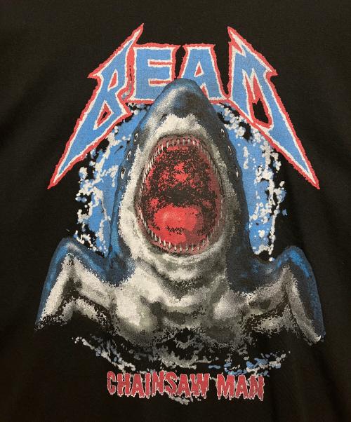 glamb（グラム）glamb (グラム) Beam T-Shirt ブラック サイズ:XLの古着・服飾アイテム