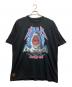 glamb（グラム）の古着「Beam T-Shirt」｜ブラック
