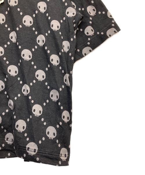 GALFY（ガルフィー）GALFY (ガルフィー) セットアップパーカー ブラック サイズ:XL 未使用品の古着・服飾アイテム