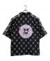 GALFY (ガルフィー) セットアップパーカー ブラック サイズ:XL 未使用品：8000円