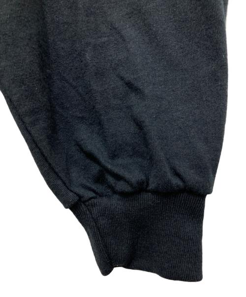 glamb（グラム）glamb (グラム) Chainsow Man Cutsew ブラック サイズ:XLの古着・服飾アイテム