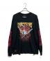 glamb（グラム）の古着「Chainsow Man Cutsew」｜ブラック