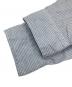 中古・古着 Porter Classic (ポータークラシック) ROLL UP SHIRT ブルー サイズ:XL：13000円