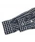 中古・古着 Porter Classic (ポータークラシック) RollUpチェックシャツ グレー サイズ:L：16000円