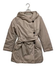theory luxe（セオリーリュクス）の古着「Blaster Danny ダウンコート」