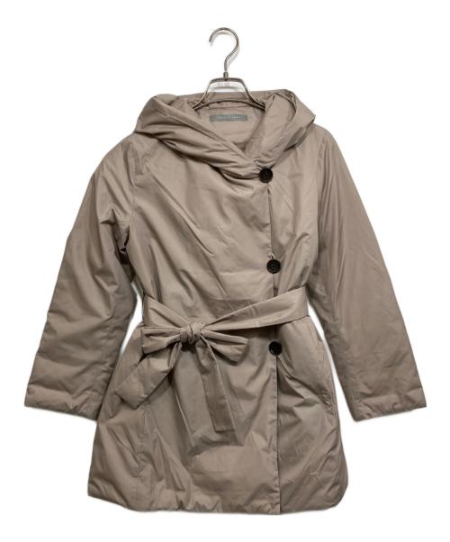 theory luxe（セオリーリュクス）theory luxe (セオリーリュクス) Blaster Danny ダウンコート サイズ:32の古着・服飾アイテム