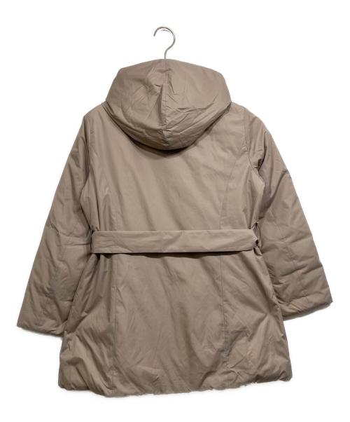 theory luxe（セオリーリュクス）theory luxe (セオリーリュクス) Blaster Danny ダウンコート サイズ:32の古着・服飾アイテム