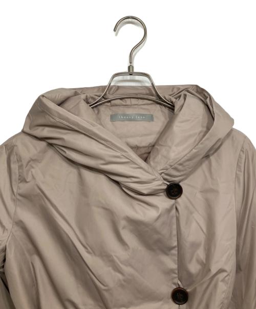 theory luxe（セオリーリュクス）theory luxe (セオリーリュクス) Blaster Danny ダウンコート サイズ:32の古着・服飾アイテム