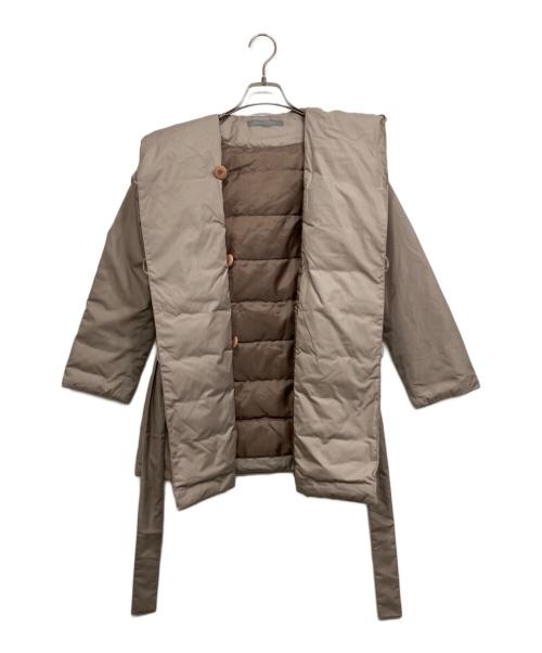 theory luxe（セオリーリュクス）theory luxe (セオリーリュクス) Blaster Danny ダウンコート サイズ:32の古着・服飾アイテム