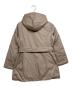theory luxe (セオリーリュクス) Blaster Danny ダウンコート サイズ:32：13000円