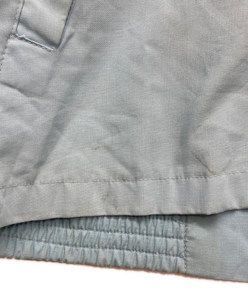 NORTHFIELD（ノースフィールド）NORTHFIELD (ノースフィールド) ヴィンテージ ハリントンジャケット ブルー サイズ:無しの古着・服飾アイテム