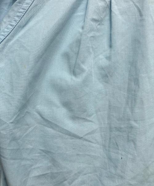 NORTHFIELD（ノースフィールド）NORTHFIELD (ノースフィールド) ヴィンテージ ハリントンジャケット ブルー サイズ:無しの古着・服飾アイテム