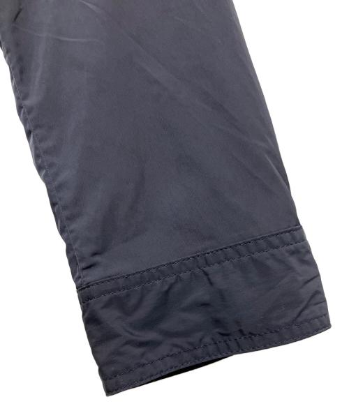 BURBERRY BLACK LABEL（バーバリーブラックレーベル）BURBERRY BLACK LABEL (バーバリーブラックレーベル) ナイロンジャケット ネイビー サイズ:LLの古着・服飾アイテム
