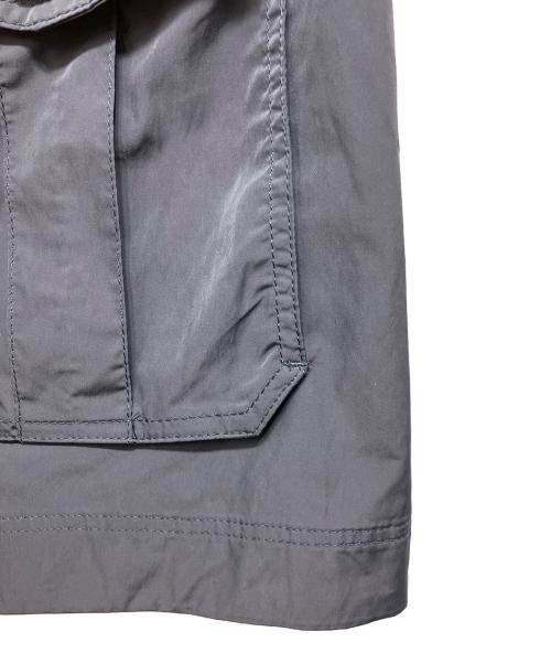 BURBERRY BLACK LABEL（バーバリーブラックレーベル）BURBERRY BLACK LABEL (バーバリーブラックレーベル) ナイロンジャケット ネイビー サイズ:LLの古着・服飾アイテム