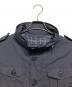BURBERRY BLACK LABELの古着・服飾アイテム：12000円