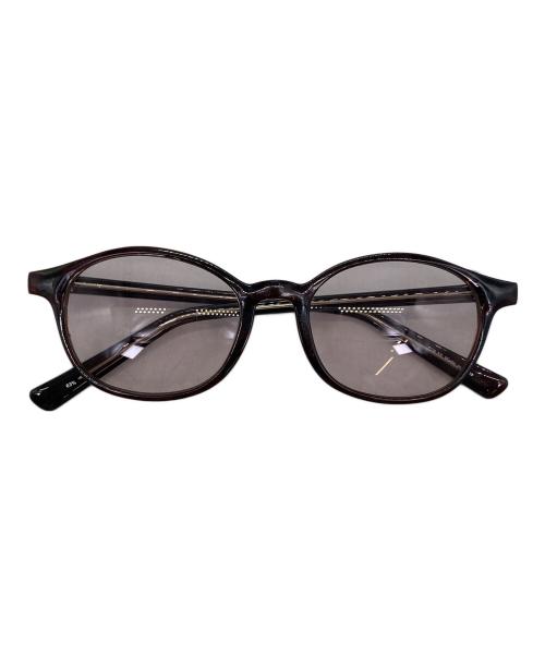 BURBERRY LONDON（バーバリーロンドン）BURBERRY LONDON (バーバリーロンドン) サングラス ブラウンの古着・服飾アイテム