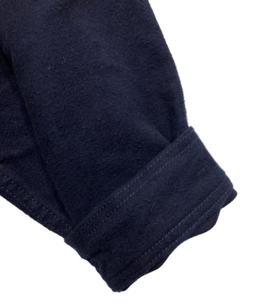 SUPREME（シュプリーム）SUPREME (シュプリーム) moleskin work jacket ネイビー サイズ:XLの古着・服飾アイテム