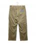 SUPREME (シュプリーム) Pin up Chino pant カーキ サイズ:34：15000円