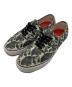 VANS（ヴァンズ）の古着「Bruce Lee ローカットスニーカー」｜グレー