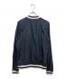 MAISON KITSUNE (メゾンキツネ) ナイロントラックジャケット ネイビー サイズ:S：8000円