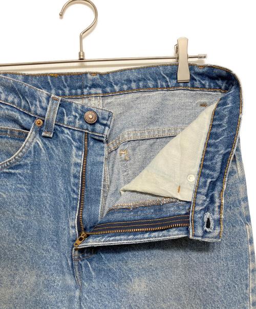LEVI'S（リーバイス）LEVI'S (リーバイス) デニムパンツ インディゴ サイズ:W32L34の古着・服飾アイテム