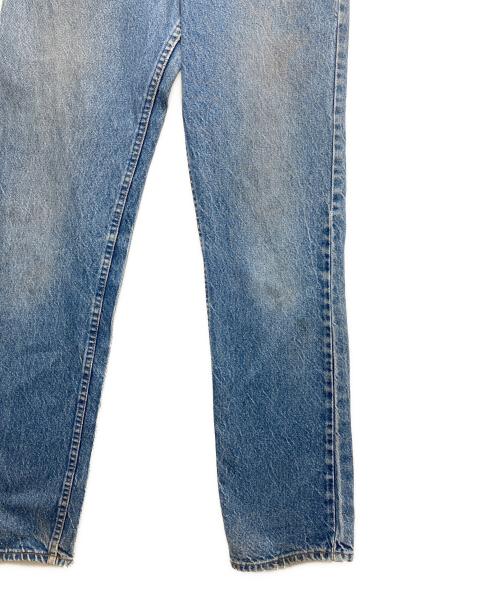 LEVI'S（リーバイス）LEVI'S (リーバイス) デニムパンツ インディゴ サイズ:W32L34の古着・服飾アイテム
