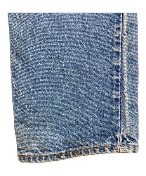 LEVI'S（リーバイス）LEVI'S (リーバイス) デニムパンツ インディゴ サイズ:W32L34の古着・服飾アイテム
