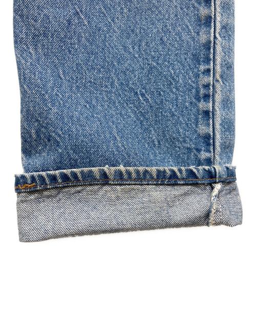 LEVI'S（リーバイス）LEVI'S (リーバイス) デニムパンツ インディゴ サイズ:W32L34の古着・服飾アイテム