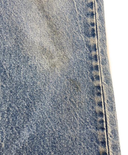 LEVI'S（リーバイス）LEVI'S (リーバイス) デニムパンツ インディゴ サイズ:W32L34の古着・服飾アイテム