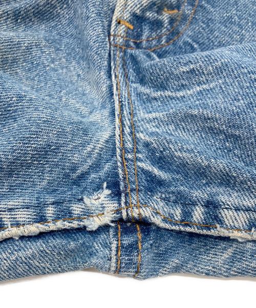LEVI'S（リーバイス）LEVI'S (リーバイス) デニムパンツ インディゴ サイズ:W32L34の古着・服飾アイテム