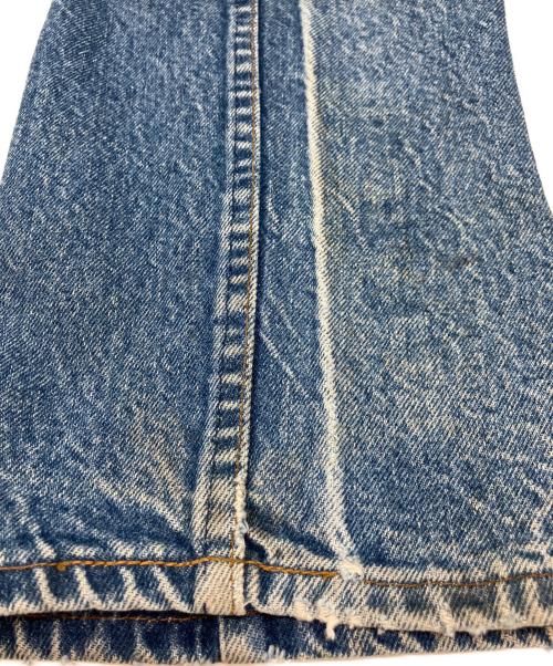 LEVI'S（リーバイス）LEVI'S (リーバイス) デニムパンツ インディゴ サイズ:W32L34の古着・服飾アイテム