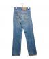 LEVI'S (リーバイス) デニムパンツ インディゴ サイズ:W32L34：8000円
