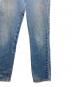 中古・古着 LEVI'S (リーバイス) デニムパンツ インディゴ サイズ:W32L34：8000円